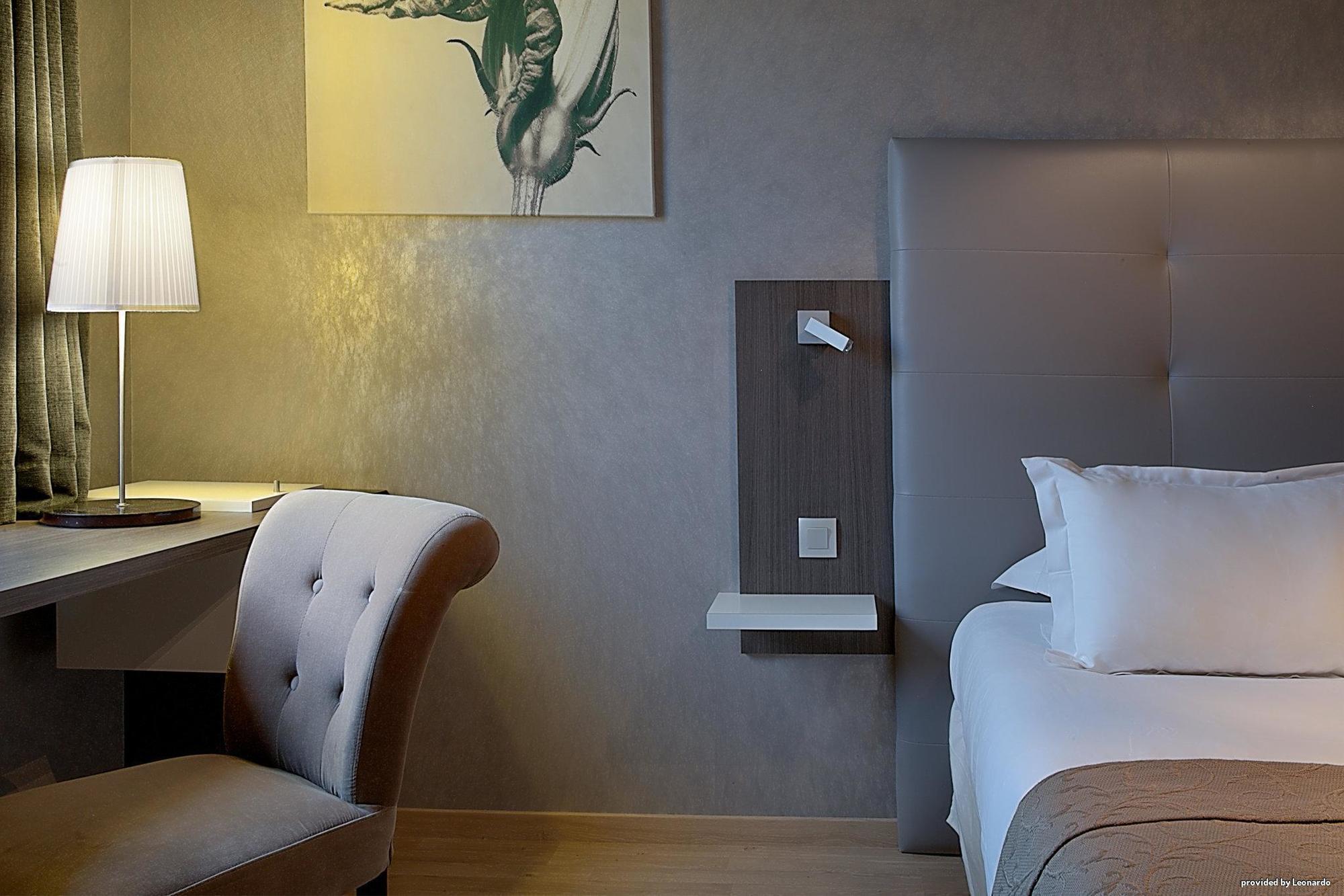 Hotel Best Western La Mare O Poissons Ouistreham Exteriör bild